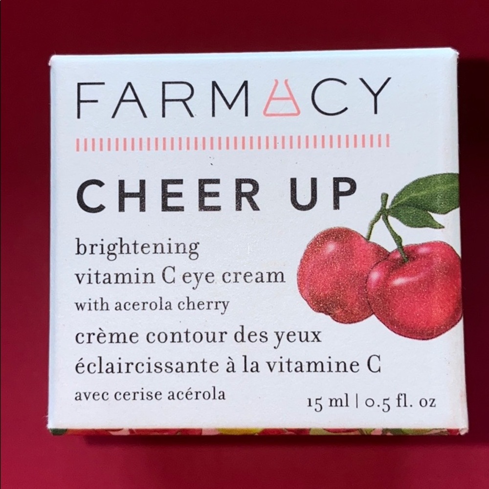 Eye Cream